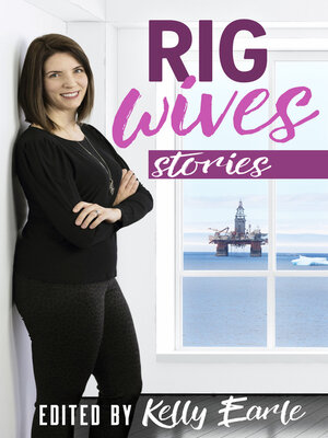 cover image of Rig Wives